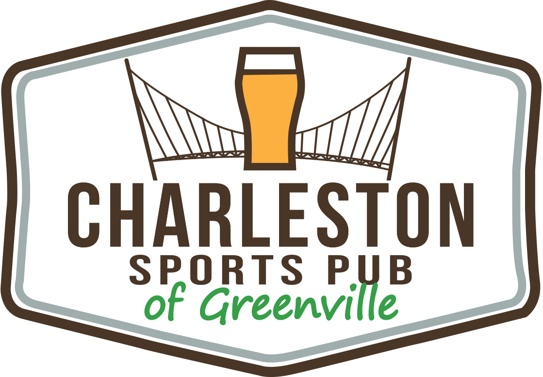 Charleston Sports Pub of Greenville