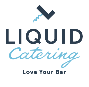 Liquid Catering Logo