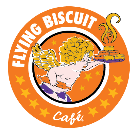 Flying Biscuit Café